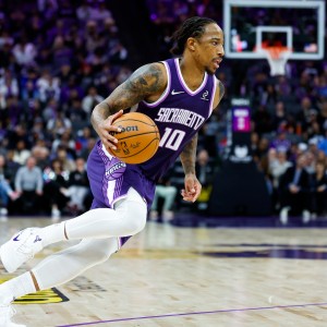 世界杯直播平台下载-好好打球！德罗赞21中11砍41分11助带队两连胜 21罚18中频造杀伤