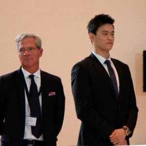 世界杯直播平台下载-孙杨禁赛期为何是4年零3个月？与2014年违规有关