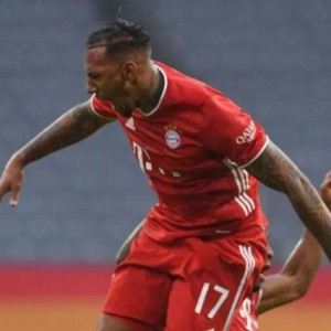 世界杯手机版安装-博阿滕破球荒换新合同？得看拜仁买不买他的接班人