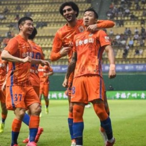 世界杯赛事官方直播app下载入口-【中超】徐新郭田雨破门费莱尼双响 泰山4比2深足