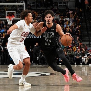 世界杯高清赛事观看-打了大半个赛季一点进步都没有，篮网这个首轮秀真是太糟糕了？