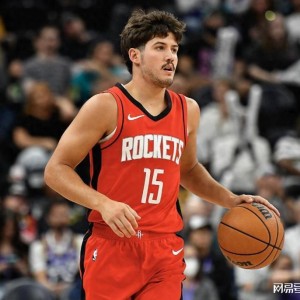 世界杯直播平台下载-一战创6大纪录！近4战数据媲美全明星，火箭未来基石显现