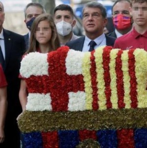 科曼帅位不稳先放一边，和西甲联盟打仗才是正事